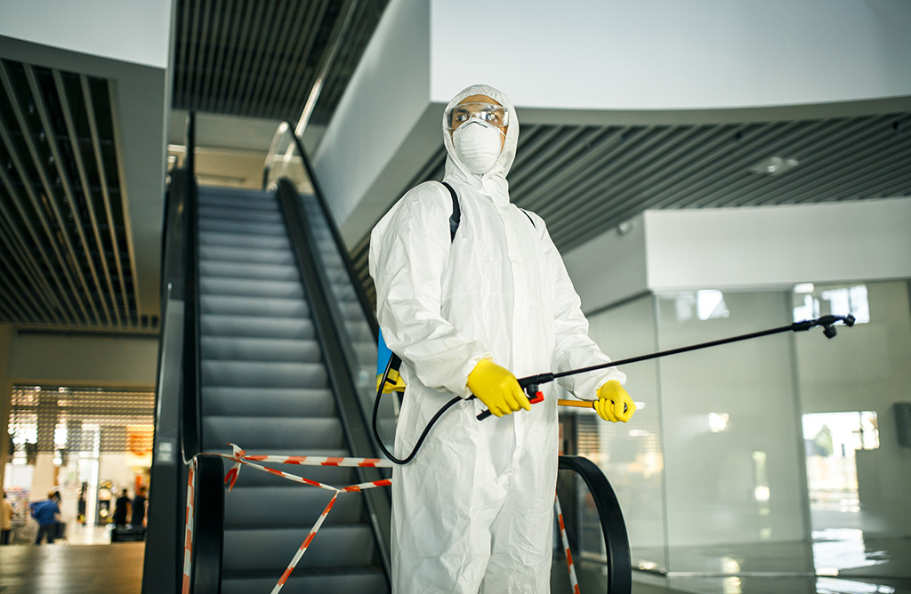 Aziziye Haşere İlaçlama